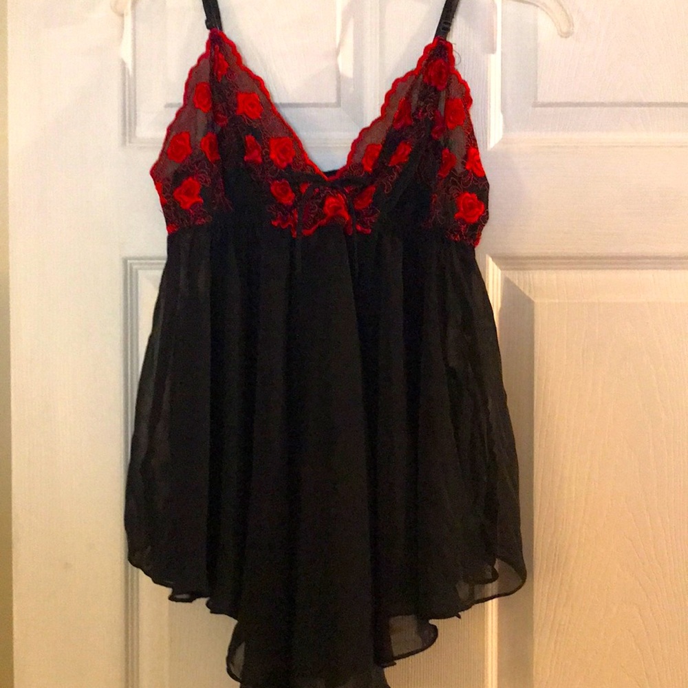 Ladies Beautiful Chemise